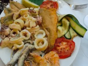 Trattoria la Boa