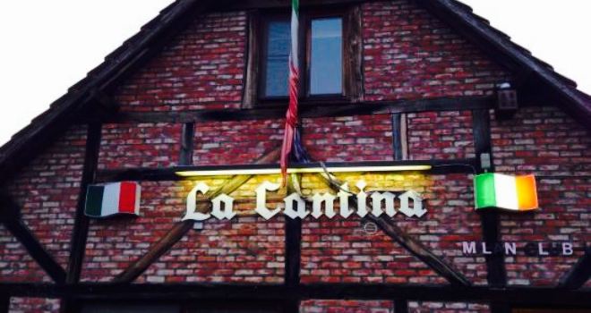 La Cantina Italiana