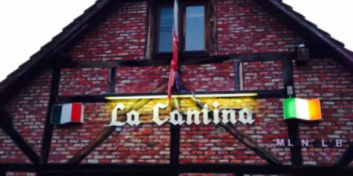 La Cantina Italiana