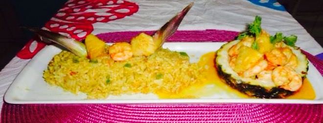 Petit Bistrot