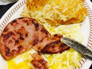 Waffle House
