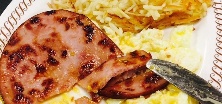 Waffle House