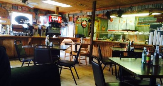 Outlaw's BBQ