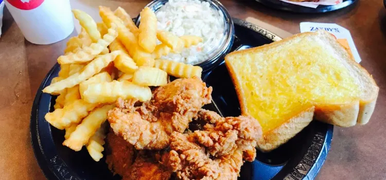 Zaxby's Chicken Fingers & Buffalo Wings