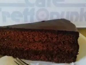Cafe Treffpunkt