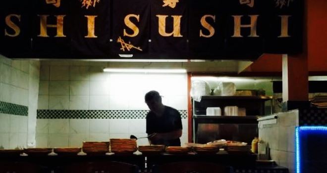Tokyo Sushi and Steakhouse