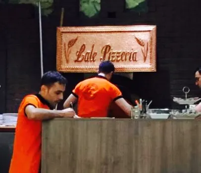 Lale Pizzeria