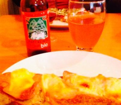 La Trot a Fromages