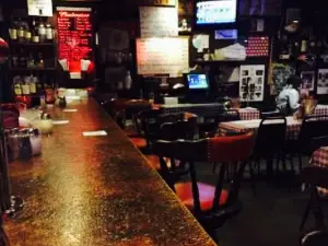 Nashoba Club Pizza & Taproom