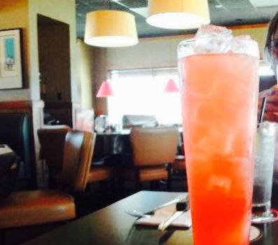 Ruby Tuesday