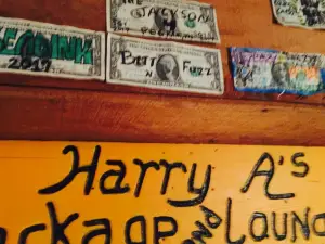 Harry A's Bar & Grill