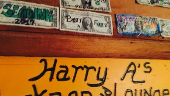 Harry A's Bar & Grill