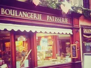 Boulangerie - Patisserie Vogel