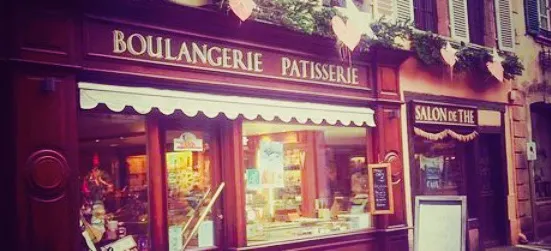 Boulangerie - Patisserie Vogel