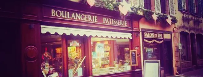 Boulangerie - Patisserie Vogel