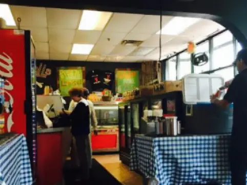 Crawfish Shack Seafood