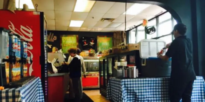 Crawfish Shack Seafood