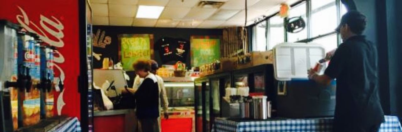 Crawfish Shack Seafood