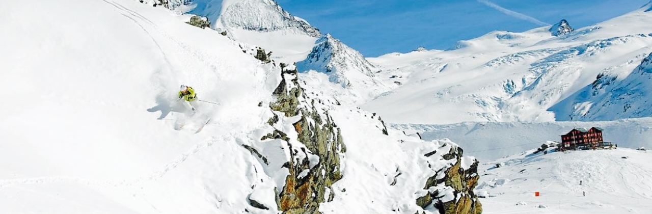 Fluhalp (Mountain Hut & Restaurant)