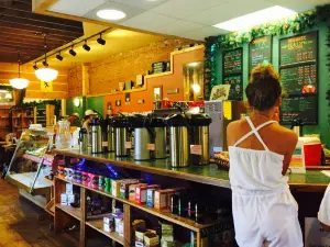 Great Northern Coffee Traders