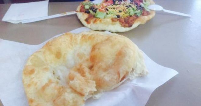 Ashkii's Navajo Grill