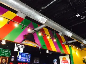 Fuzzy's Taco Shop
