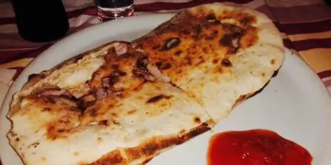 Pizzeria Bar Azzurro