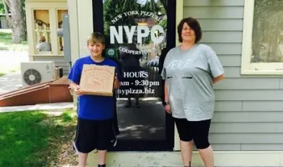 New York Pizzeria