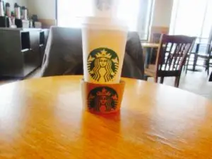 Starbucks