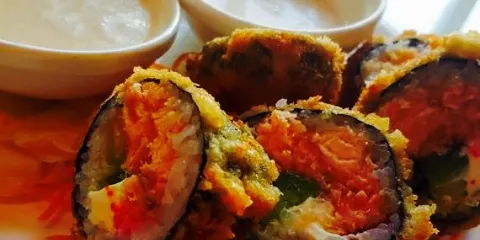Tekka Sushi