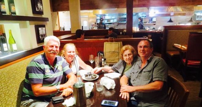 Carrabba's Italian Grill