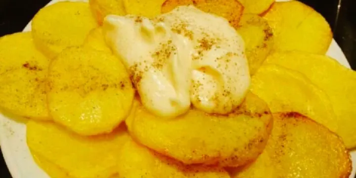 El celler de l'Abril