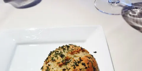 Palm Court Italian Grill