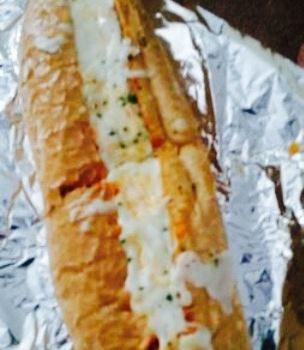 Joe's Pizza & Pasta II