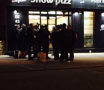 Show Pizz