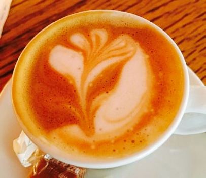 Bar Caffe Prosecco