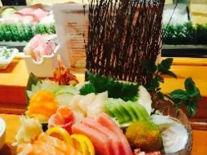 Sushi Ya Japanese Restaurant