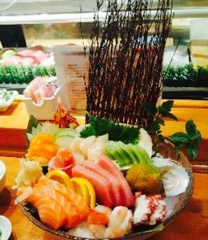 Sushi Ya Japanese Restaurant