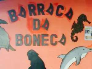 Barraca Da Boneca