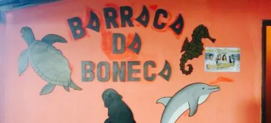 Barraca Da Boneca