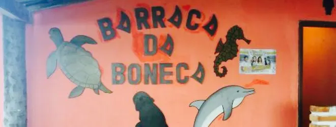Barraca Da Boneca