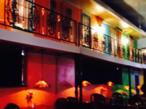 Charlie Staples Pitt Boss