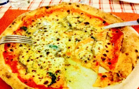 Da Nicola Ristorante Pizzeria