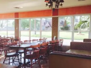 Milano's Pizza- Carthage