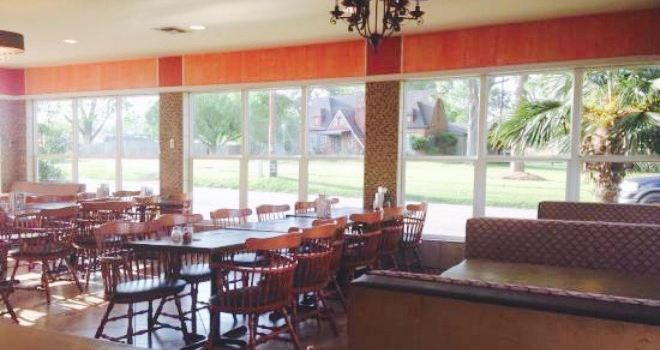 Milano's Pizza- Carthage