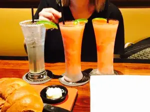 LongHorn Steakhouse