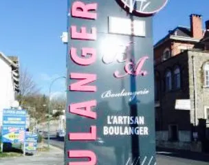 Boulangerie B.A.