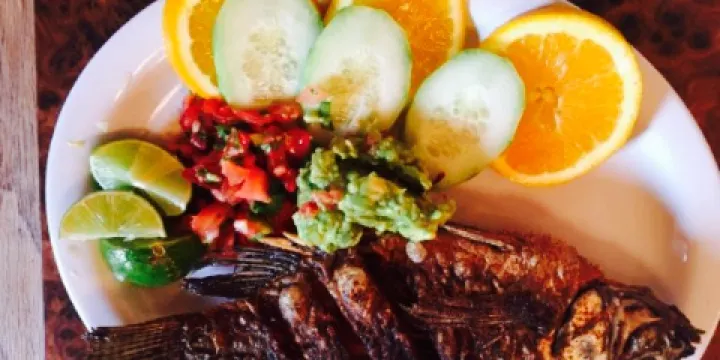 Landa's Mexican Restaurant