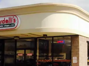 Nardelli's Grinder Shoppe