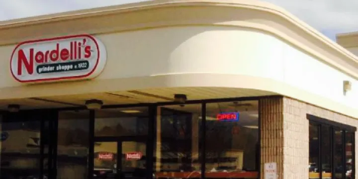 Nardelli's Grinder Shoppe
